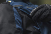 Ropa de moto homologada: qué debes mirar antes de comprar