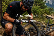 A pinchazos....soluciones
