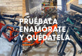 ALQUILA TU PRÓXIMA E-BIKE