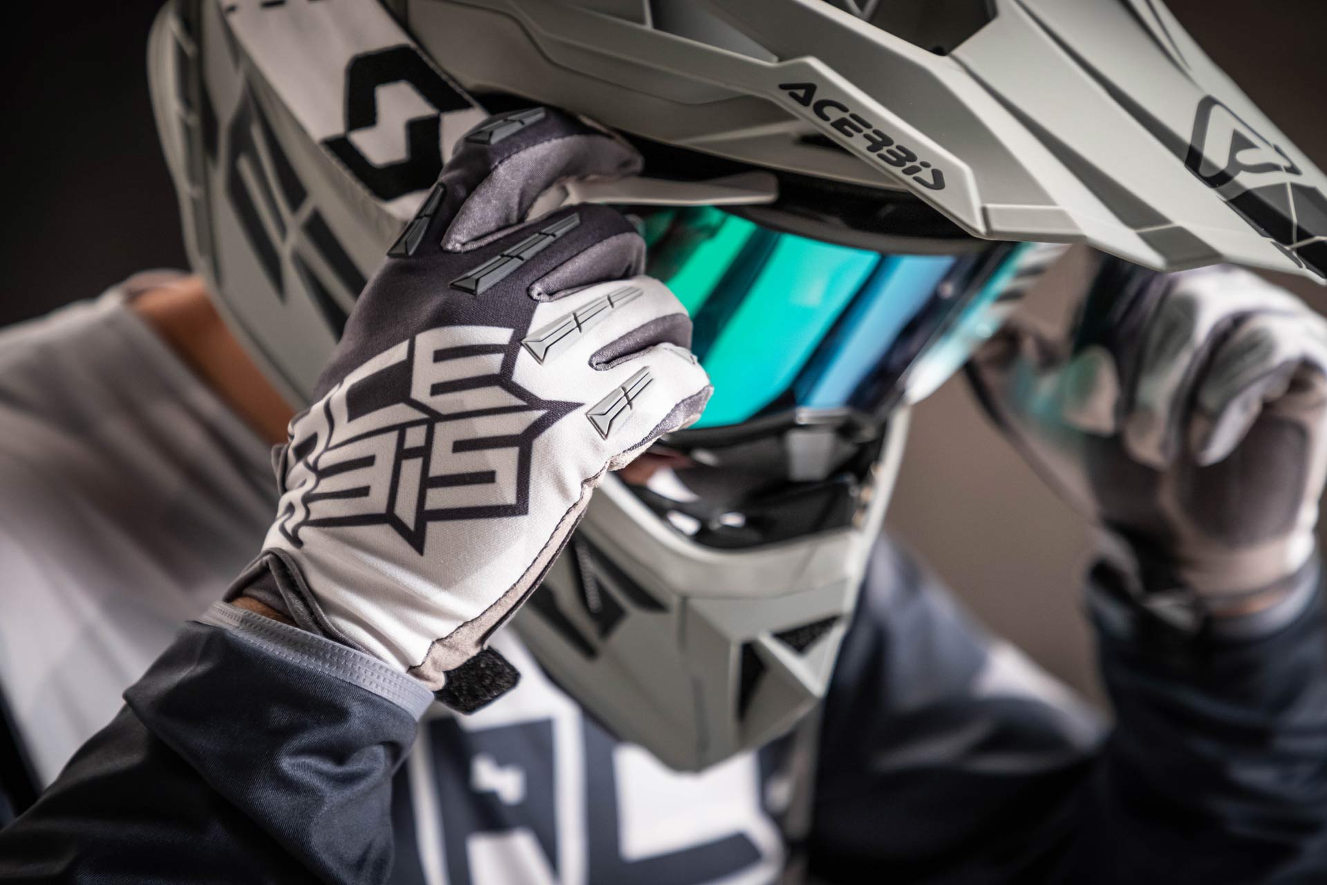 CASCOS: Consejo Direct Bike