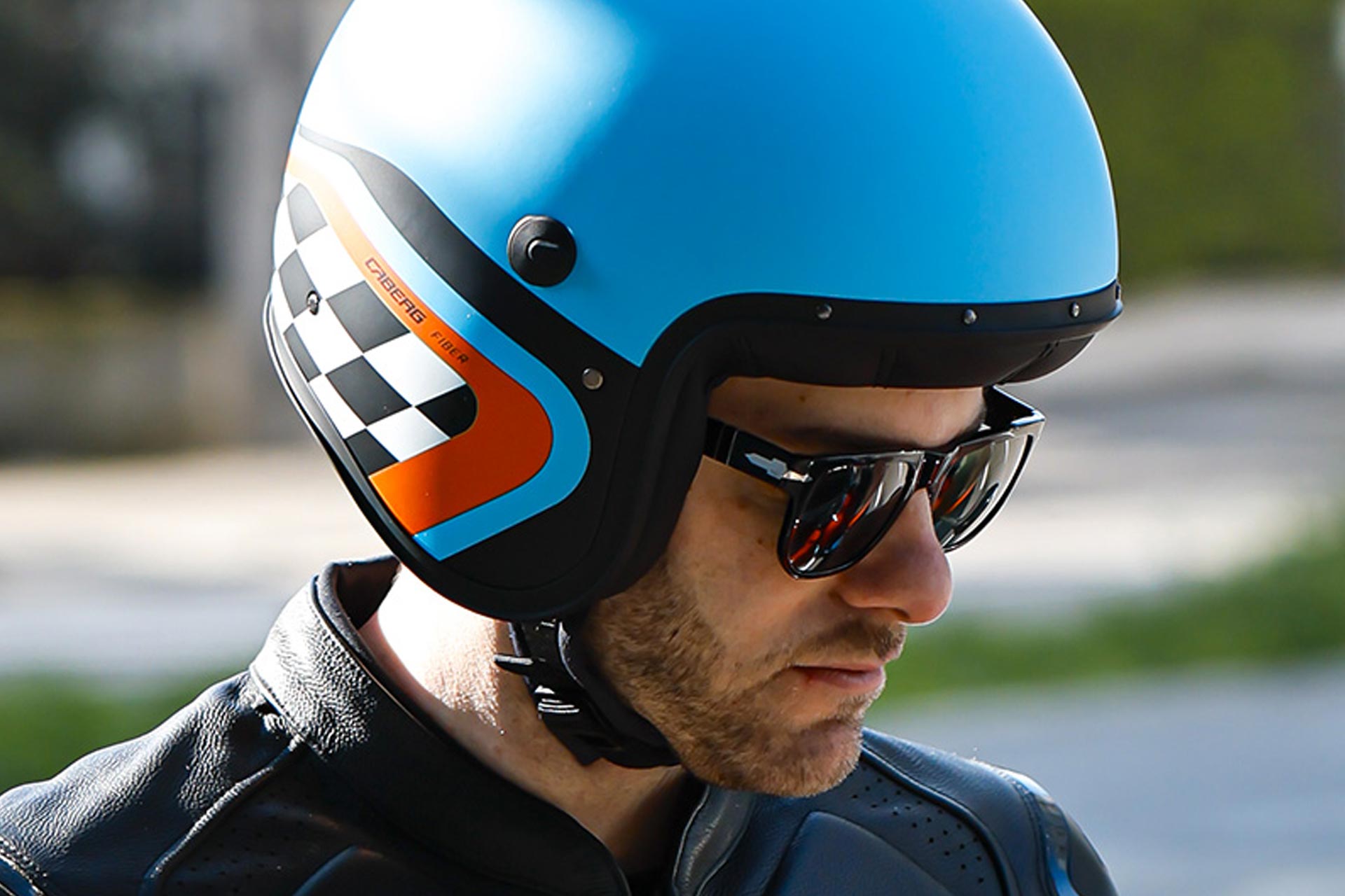 CÓMO ELEGIR TU CASCO PARA CIUDAD