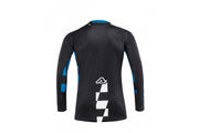 Mx Checkmate Camiseta