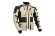 JACKET RALLY PRO