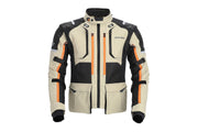 JACKET RALLY PRO