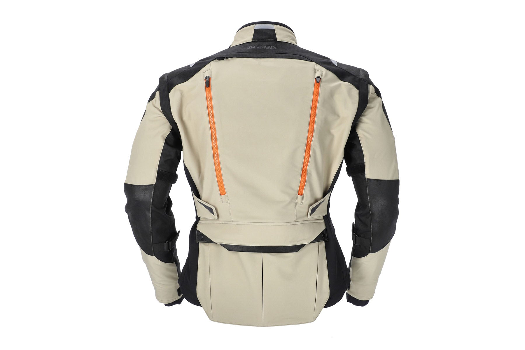 JACKET RALLY PRO