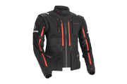 JACKET RALLY PRO