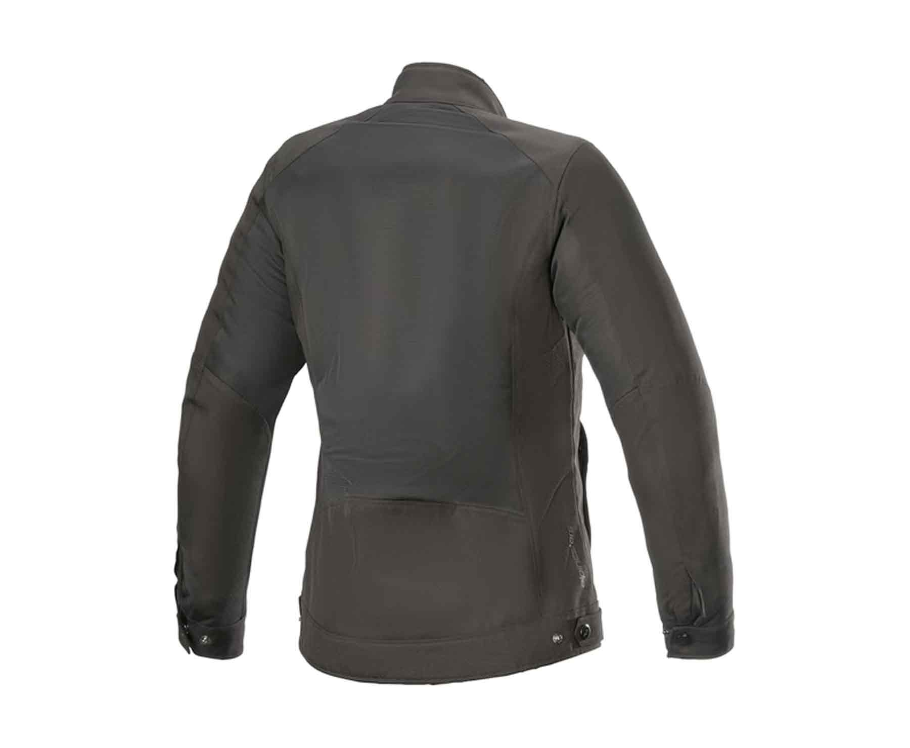 CALABASAS AIR CHAQUETA TEXTIL APLINESTARS