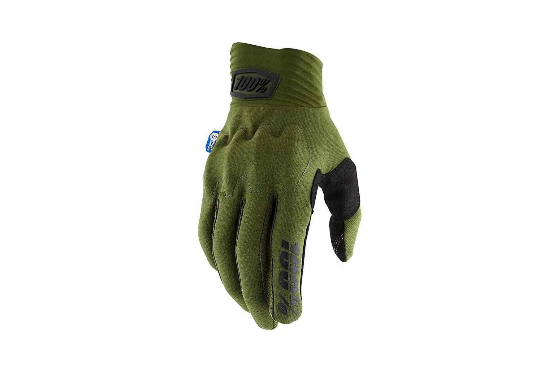 100% Guantes Cognito