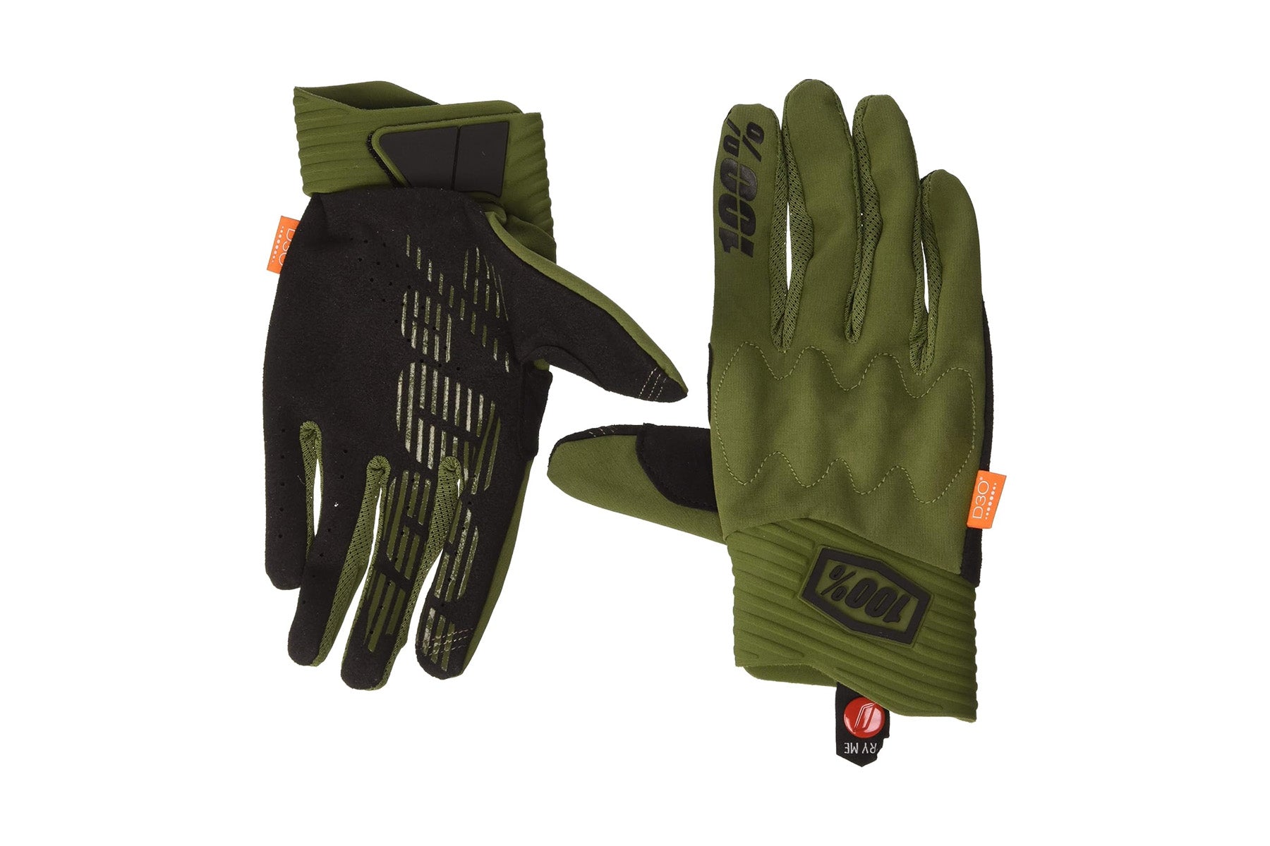 100% Guantes Cognito