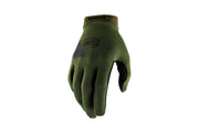 100% Guantes Ridecamp
