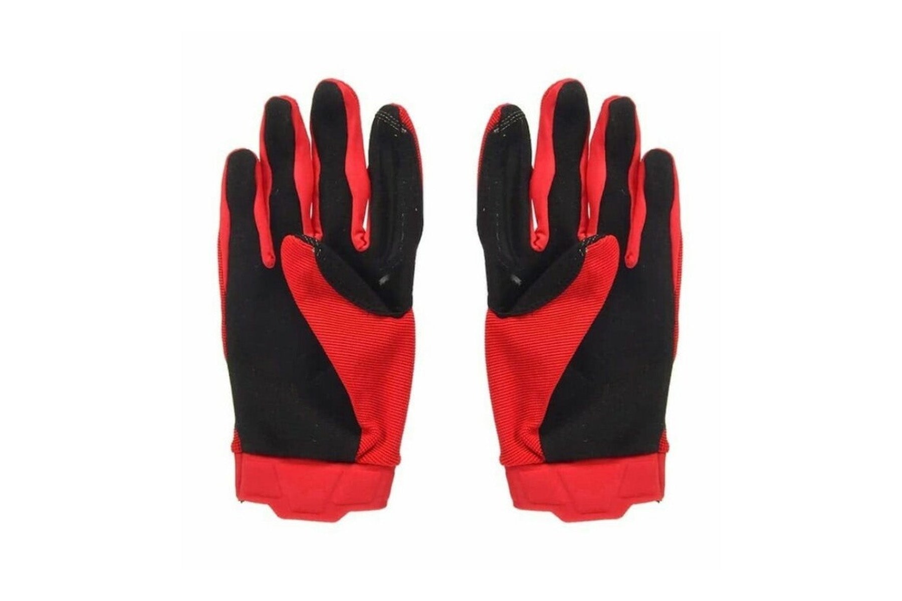 100% Guantes Ridecamp