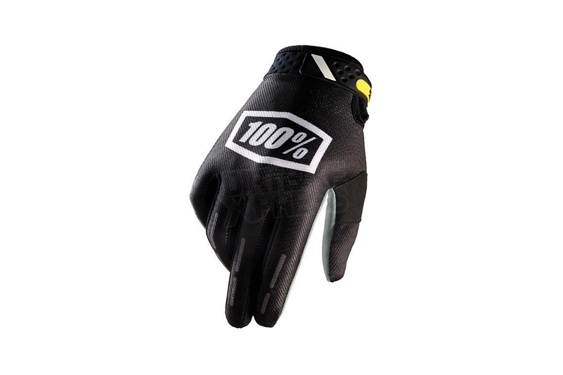 100% Guantes Ridefit