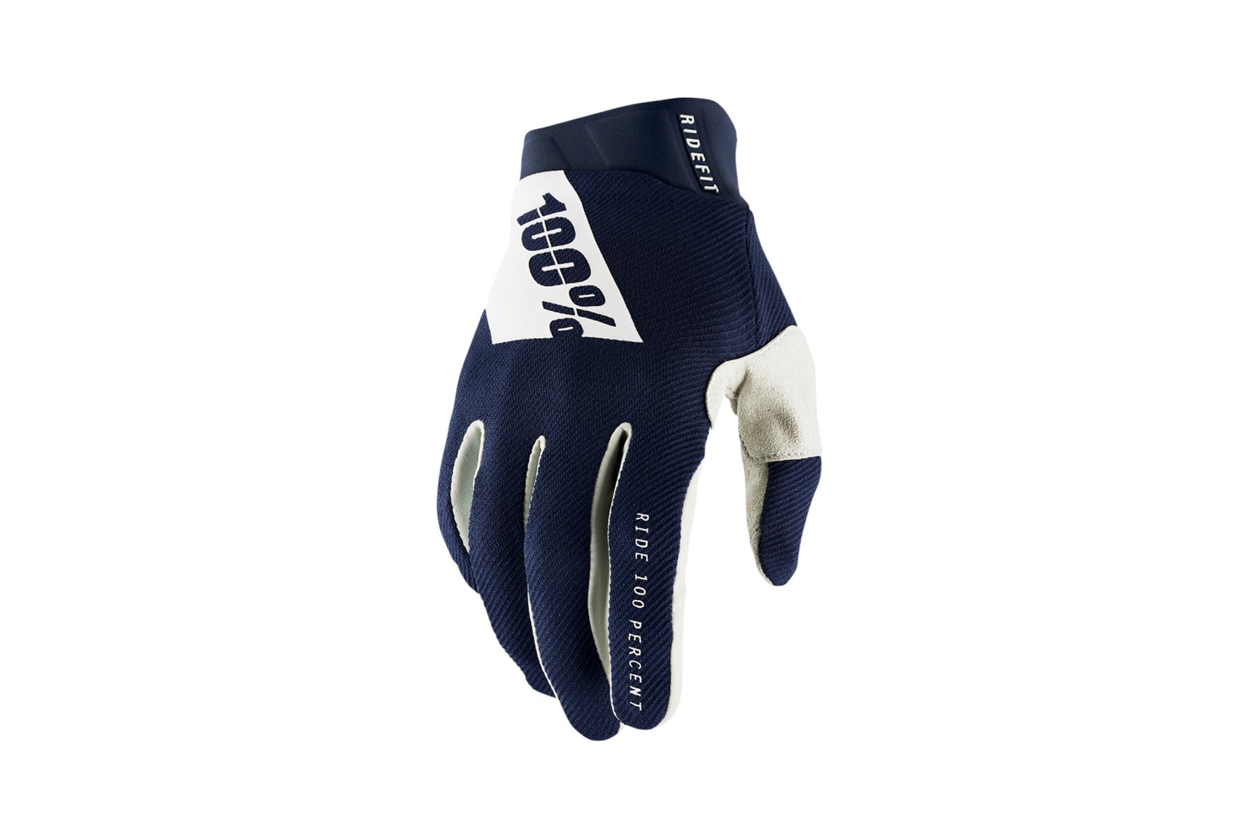 100% Guantes Ridefit