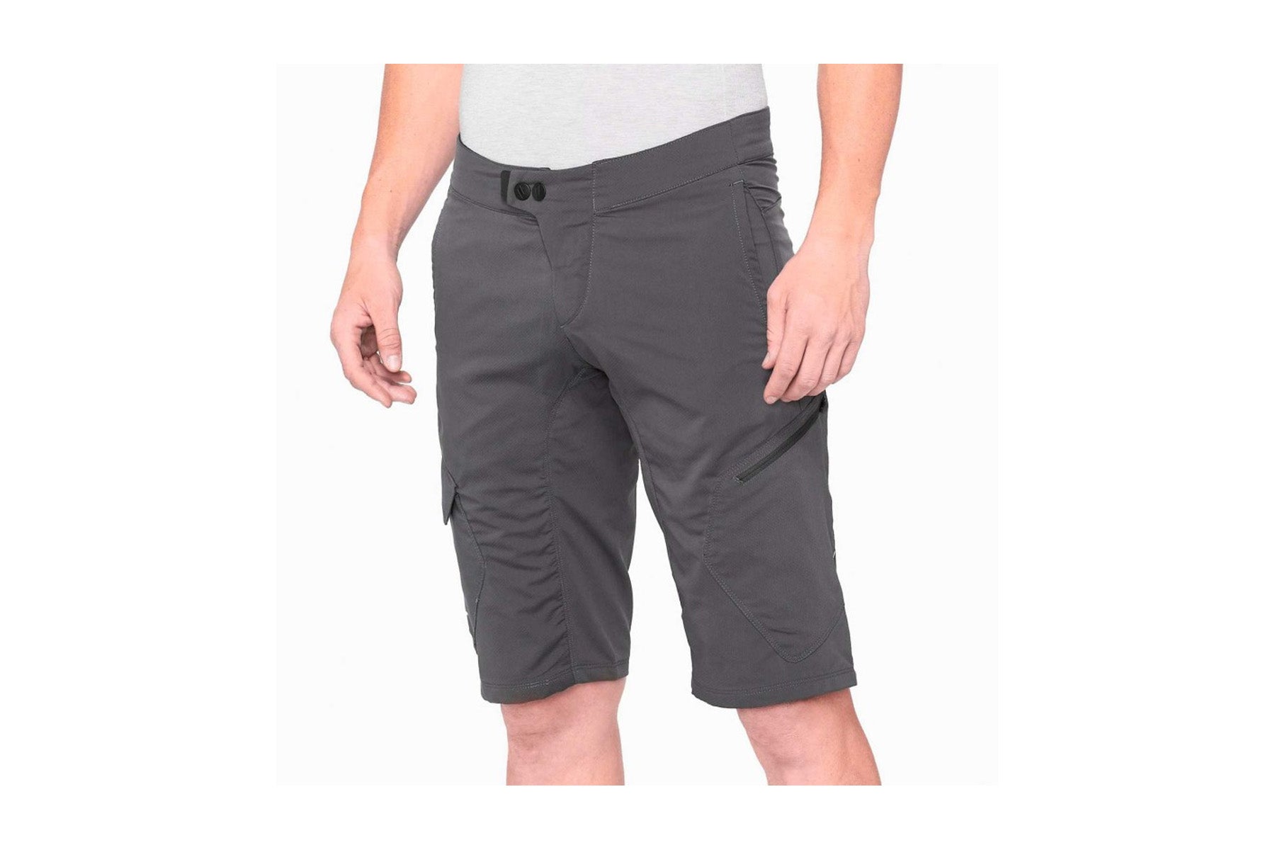100% Mtb Wear Ridecamp Shorts