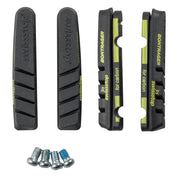 Juego de pastillas de freno Bontrager Black Prince Flash Evo