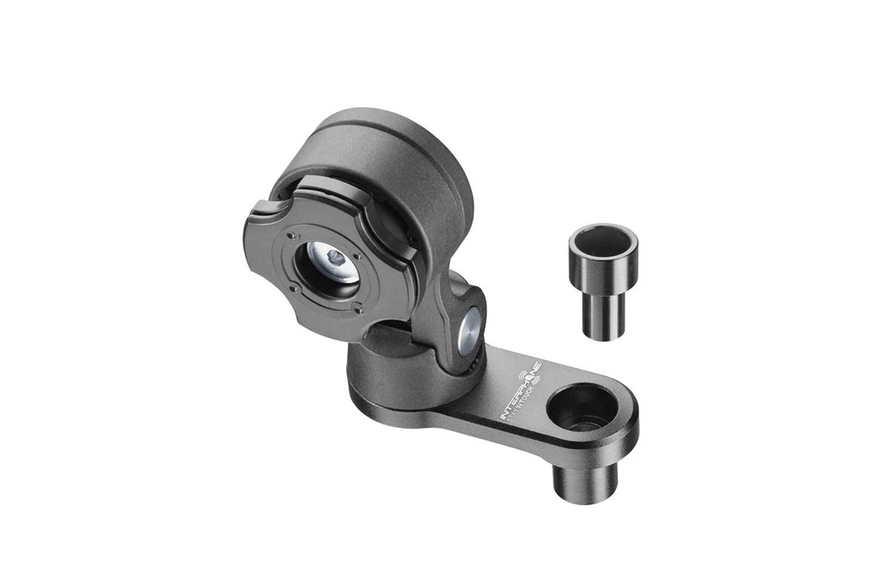 Soporte QUIKLOX para Torreta de Manillar