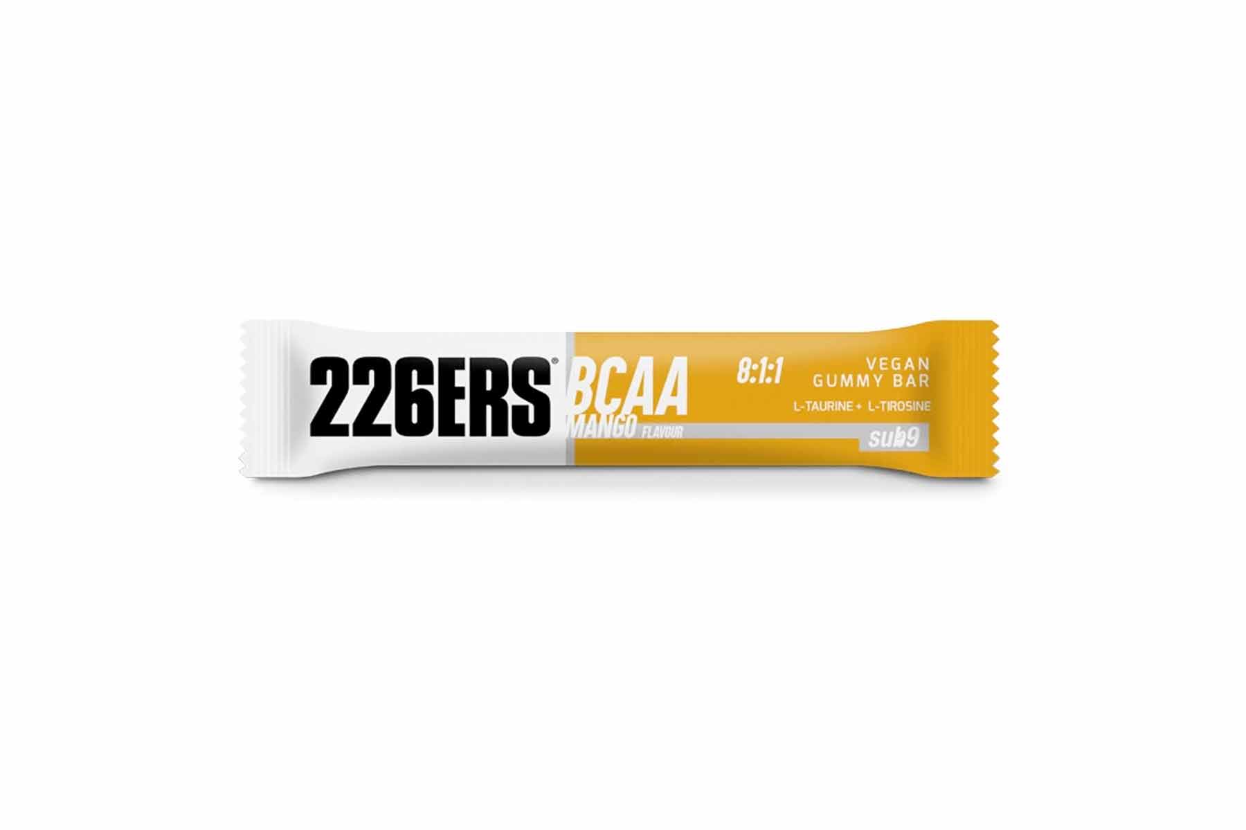 226ERS® VEGAN GUMMY BAR (Mango)