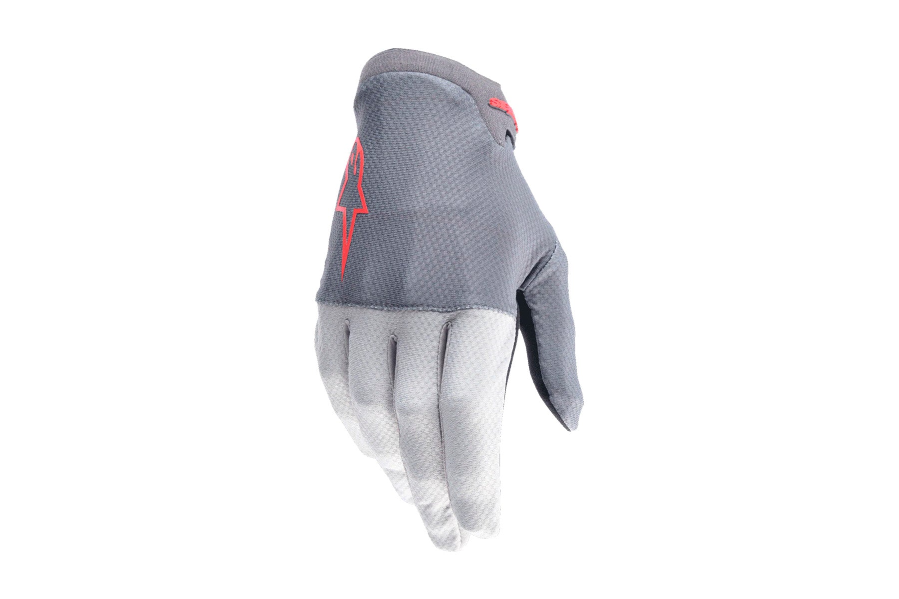 A-ARIA ELITE GUANTE TEXTIL APLINESTARS GRIS