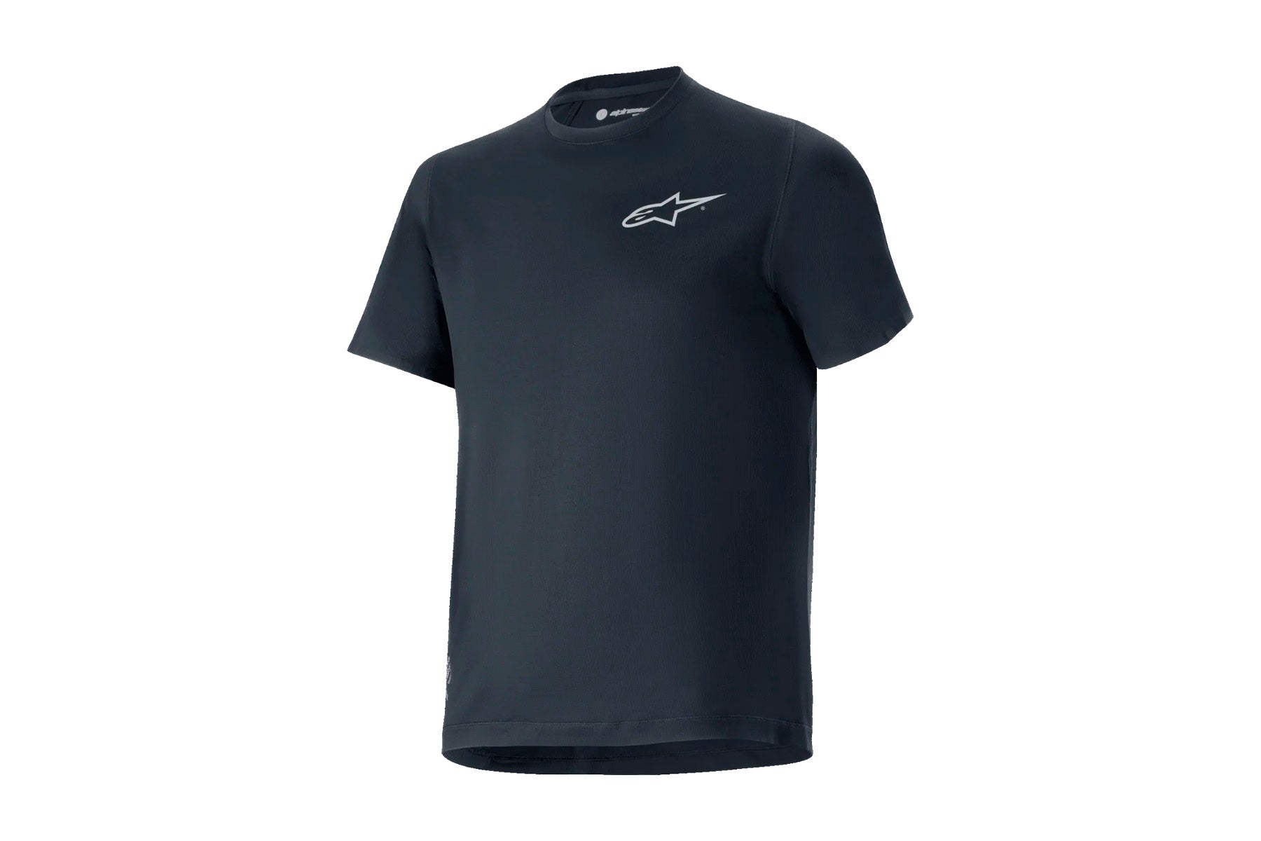 A-ARIA SS ASTAR CAMISETA TEXTIL