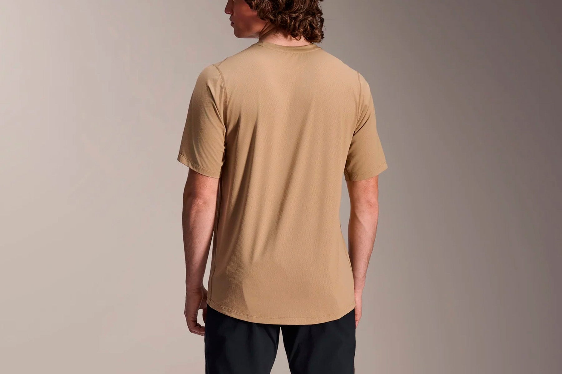 A-DURA SS CAMISETA TEXTIL APLINESTARS