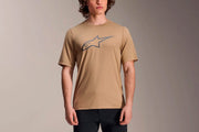 A-DURA SS CAMISETA TEXTIL APLINESTARS