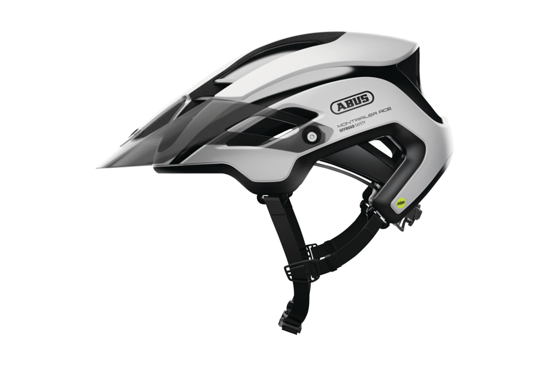 ABUS Montrailer ACE MIPS