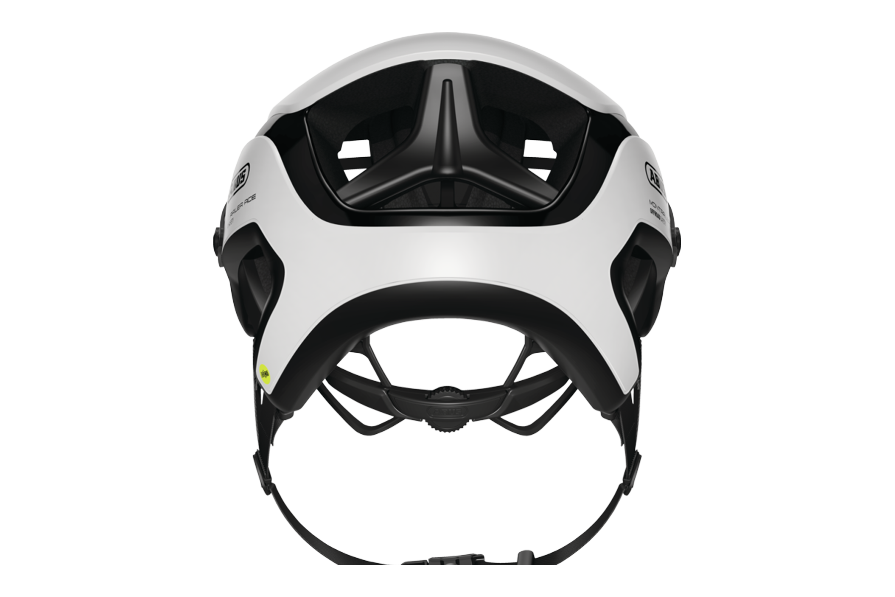 ABUS Montrailer ACE MIPS