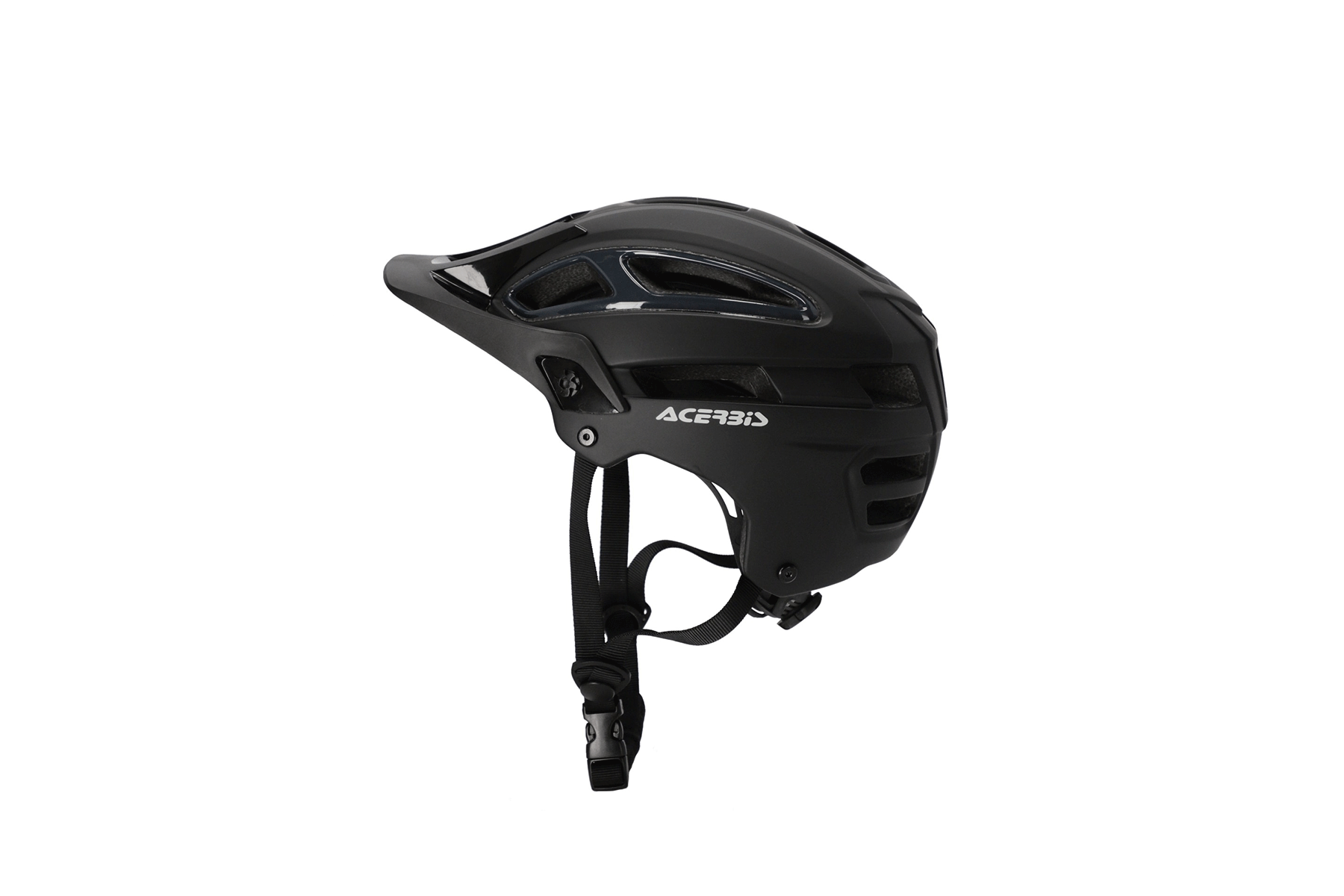 ACERBIS  CASCO DOUBLEP