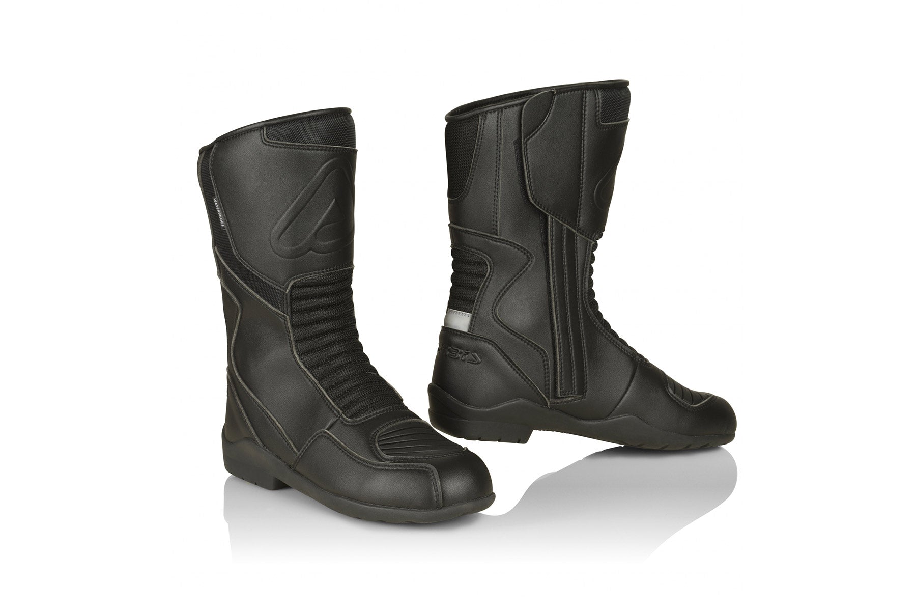ACERBIS BOTAS ASFALT