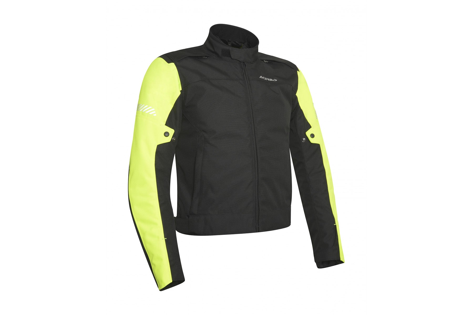 ACERBIS CHAQUETA CE DISCOVERY GHIBLY