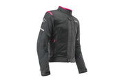ACERBIS CHAQUETA CE RAMSEY VENTED LADY
