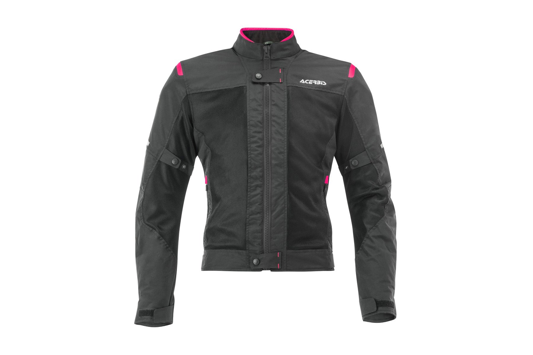 ACERBIS CHAQUETA CE RAMSEY VENTED LADY