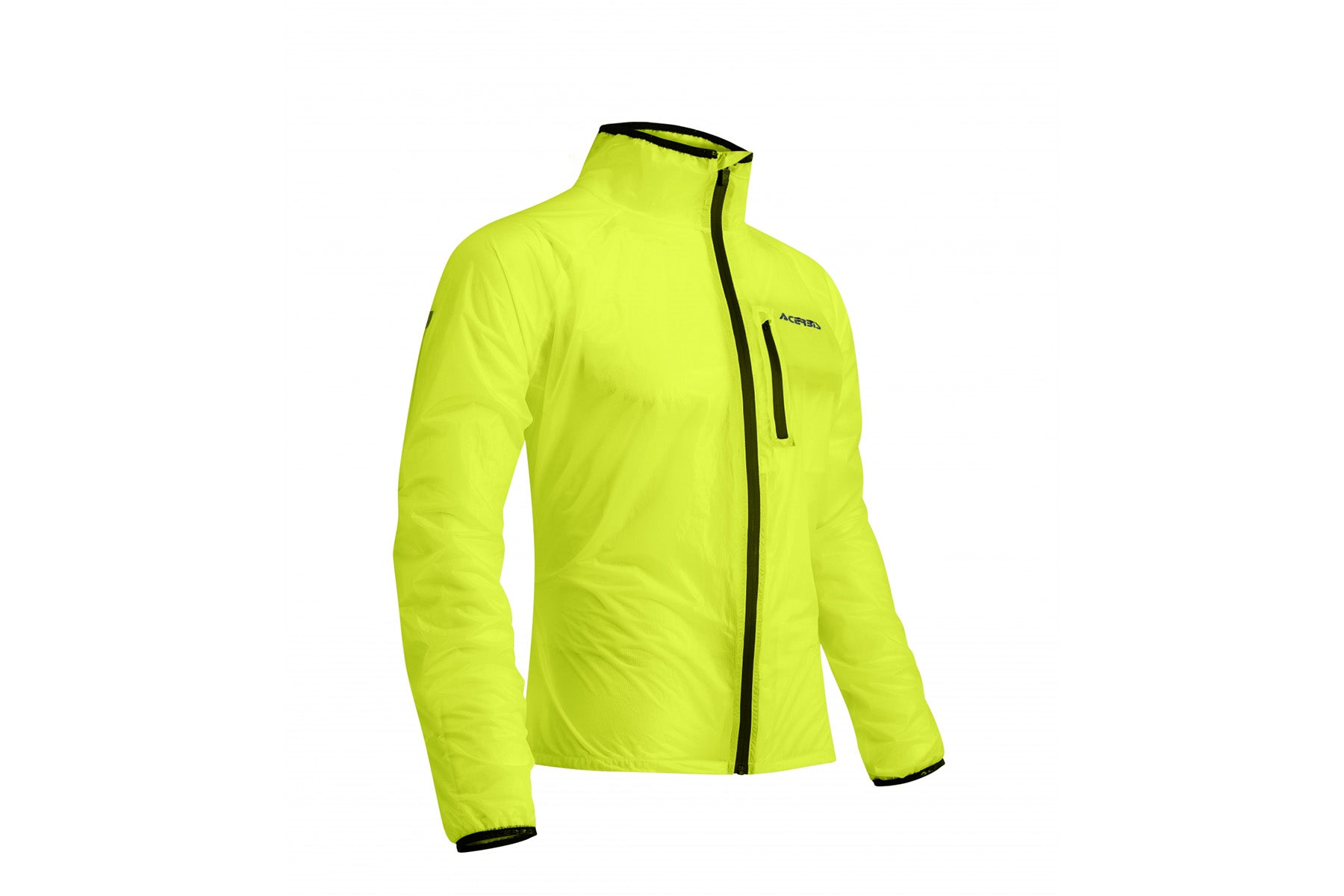 ACERBIS CHAQUETA DE LLUVIA DEK PACK