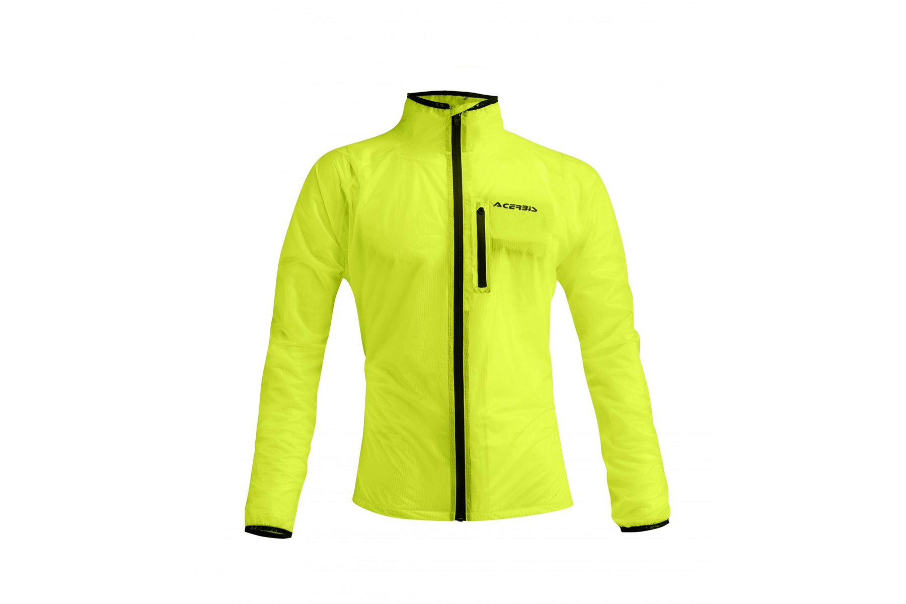 ACERBIS CHAQUETA DE LLUVIA DEK PACK
