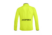 ACERBIS CHAQUETA DE LLUVIA DEK PACK