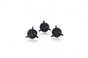 ACERBIS SET SCREWS STEEL CARBON/X-PRO