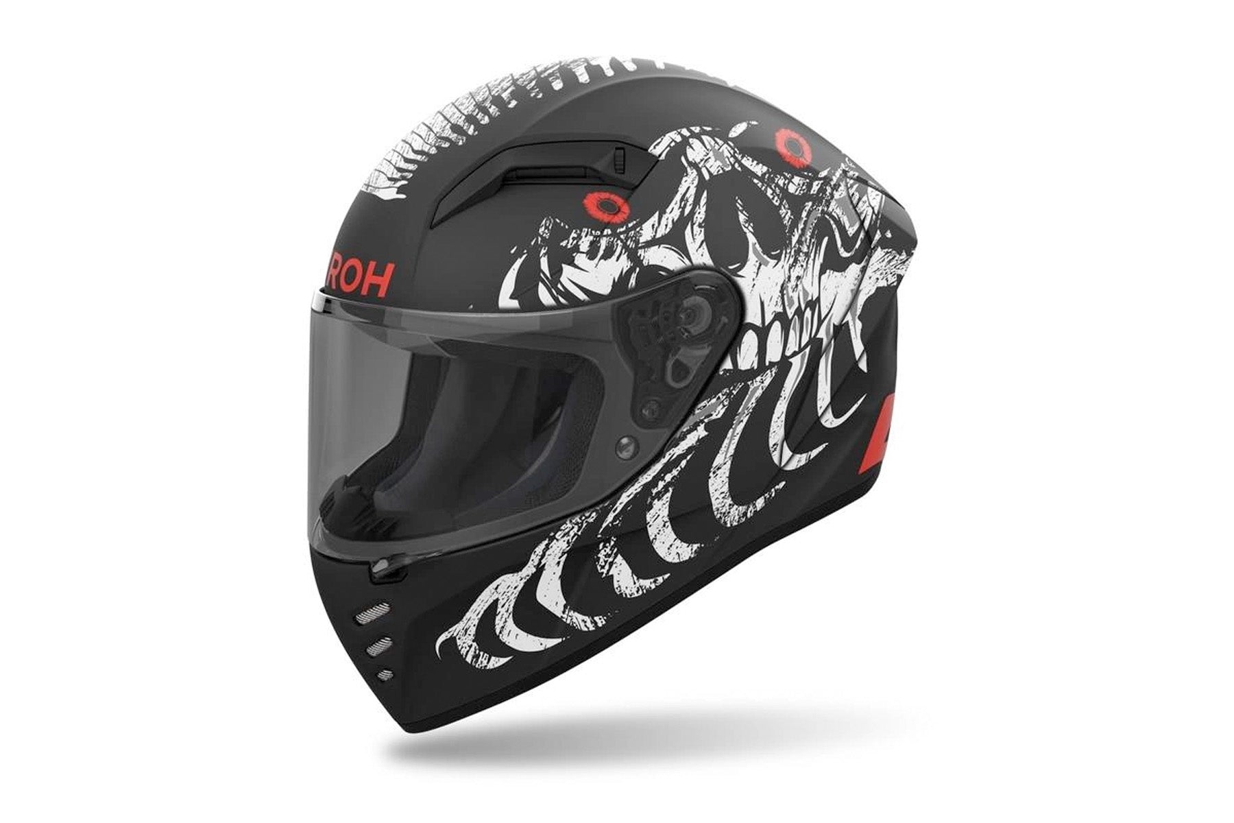 Casco Airoh CONNOR MYTH