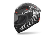 Casco Airoh CONNOR MYTH