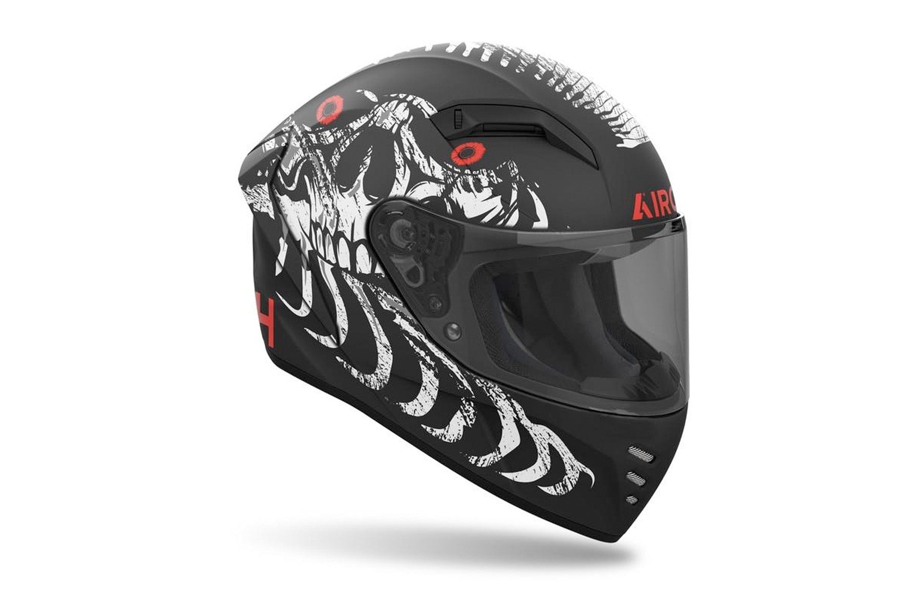 Casco Airoh CONNOR MYTH