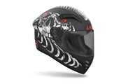 Casco Airoh CONNOR MYTH