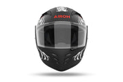 Casco Airoh CONNOR MYTH