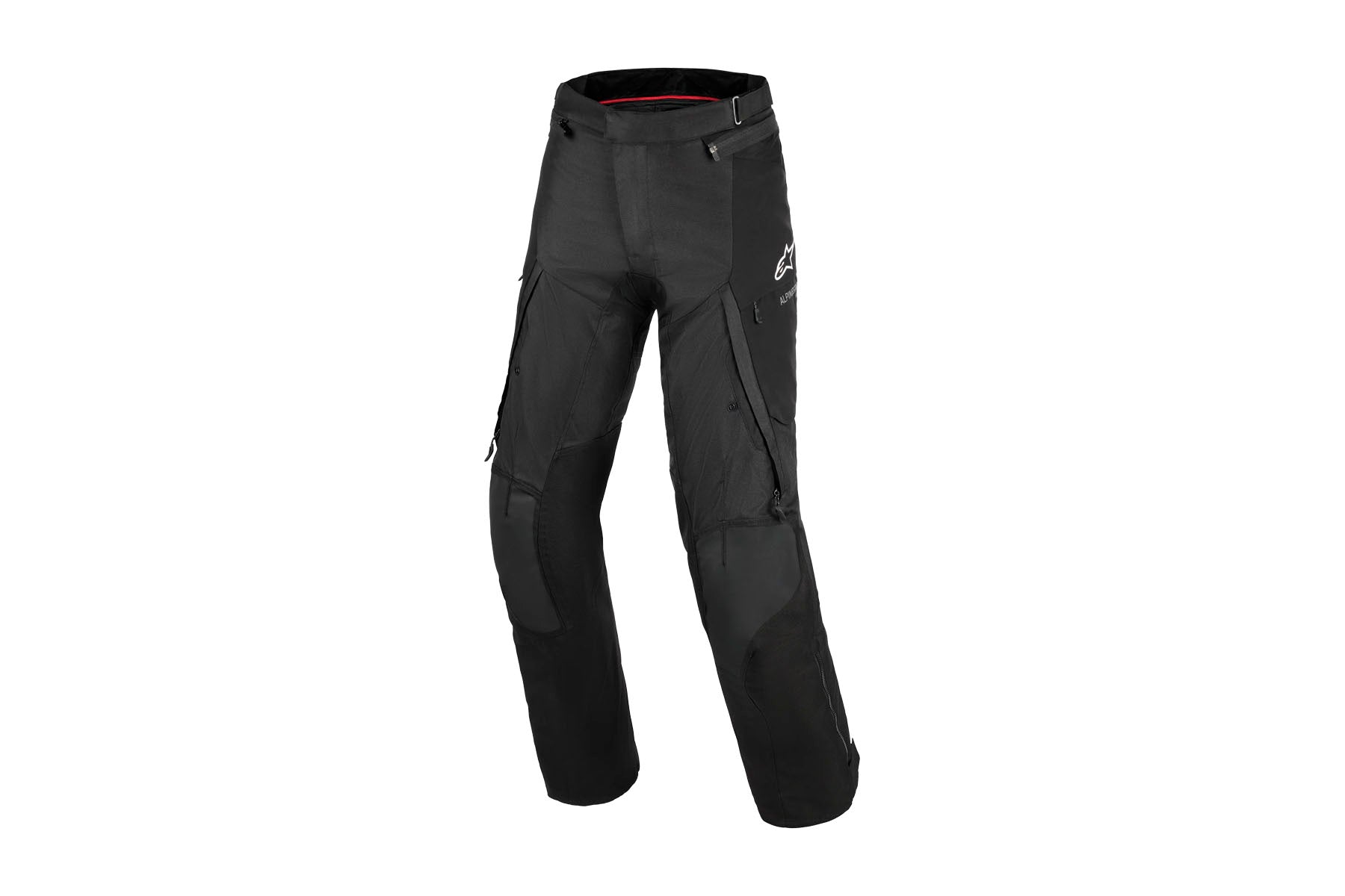 ANDES V4 DRYSTAR PANTALON TEXTIL APLINESTARS