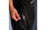 ANDES V4 DRYSTAR PANTALON TEXTIL APLINESTARS