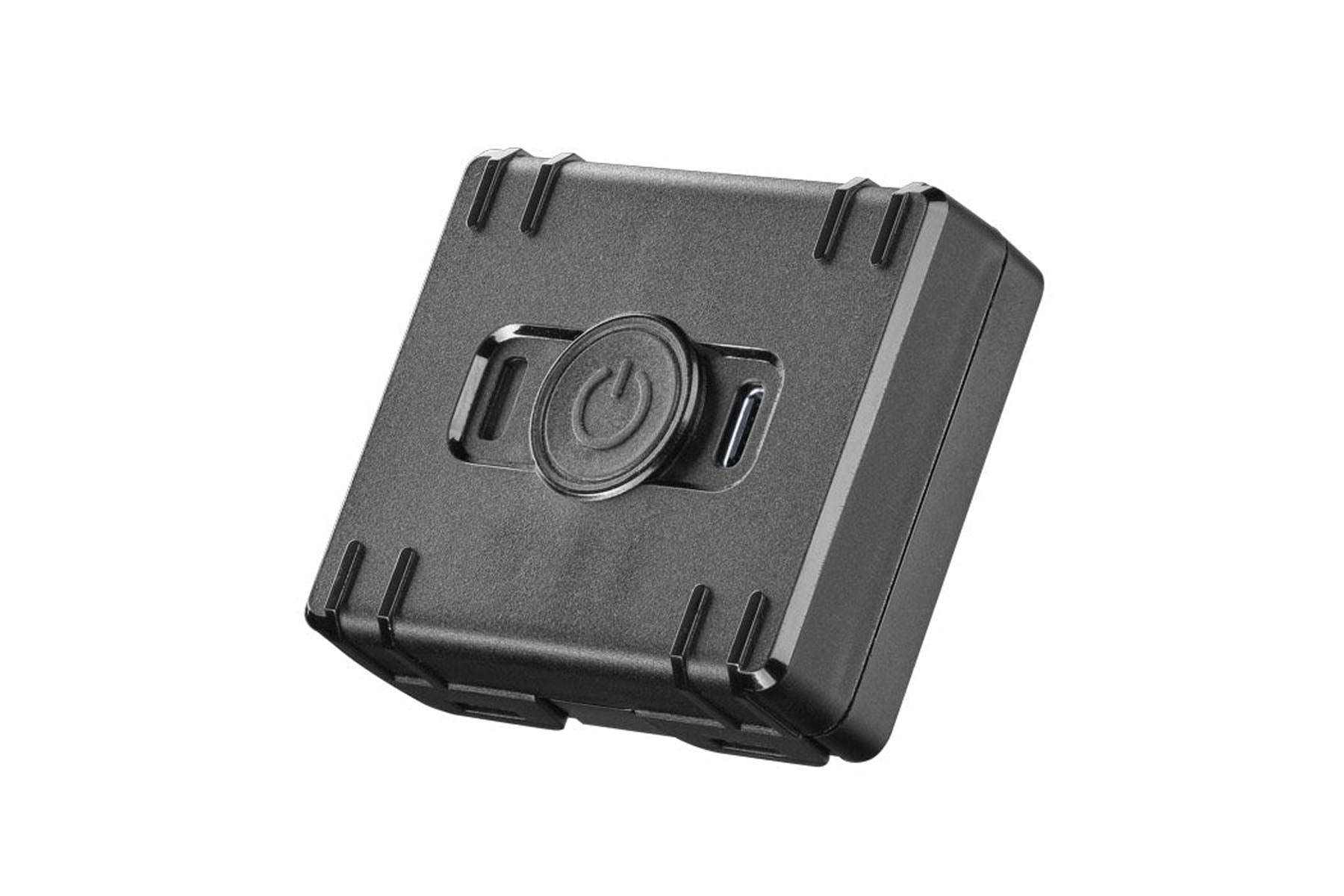 ANGEL FREE - RASTREADOR GPS ANTIRROBO SIN INSTALACIÓN