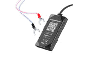 ANGEL LINK - LOCALIZADOR DE PISTA GPS ANTIRROBO POR CABLE