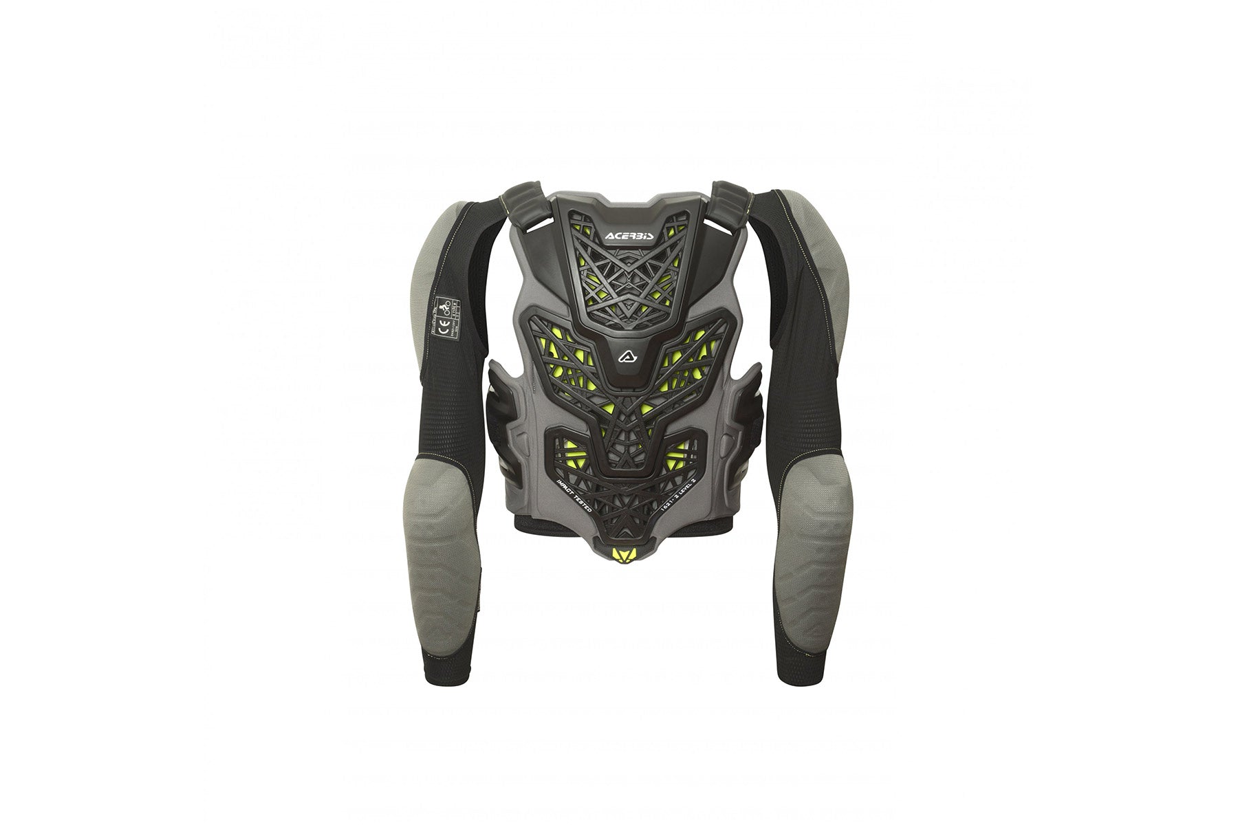 ACERBIS BODY ARMOUR SPECKTRUM LEVEL 2