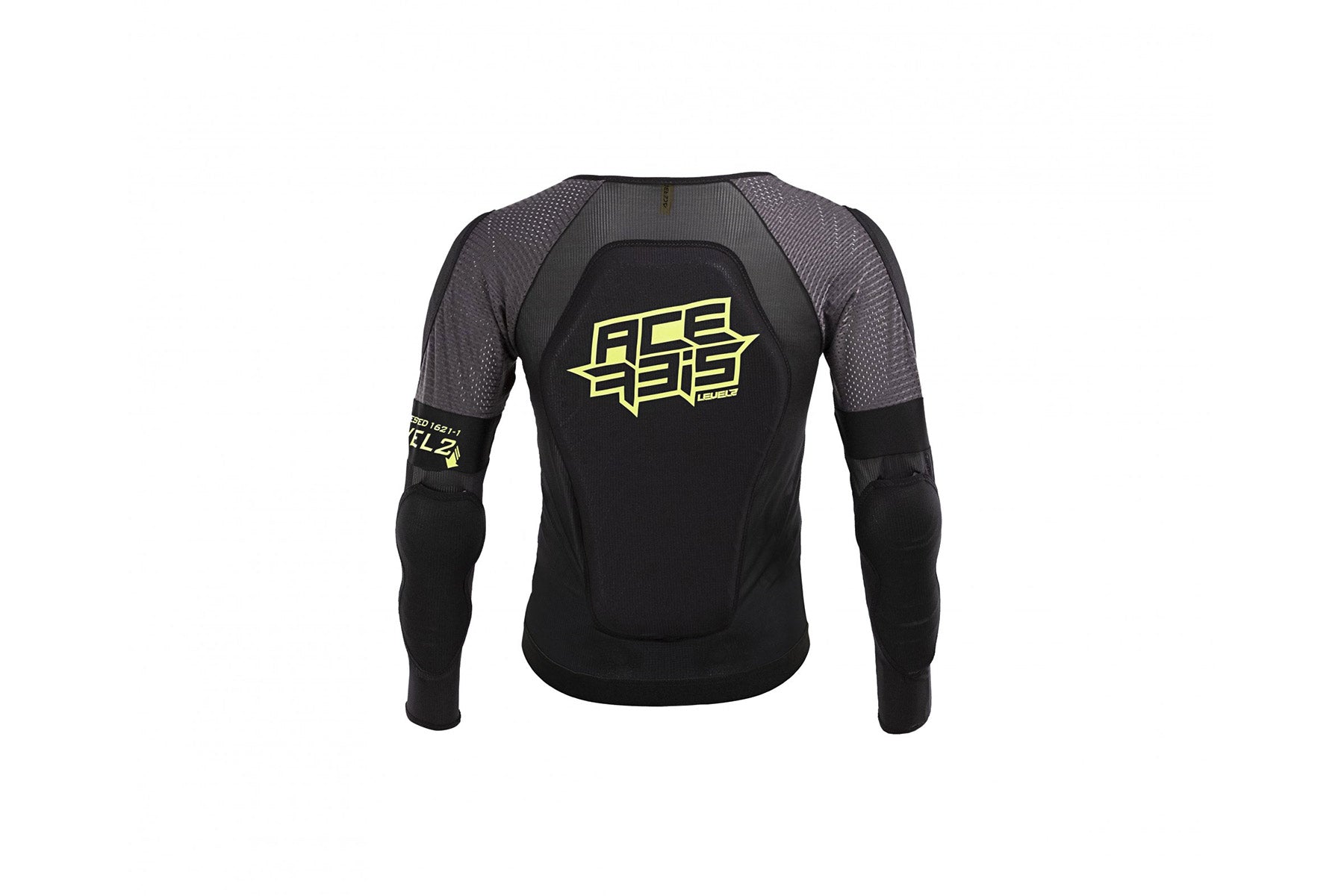 ACERBIS BODY ARMOUR X-AIR JACKET LEV 2