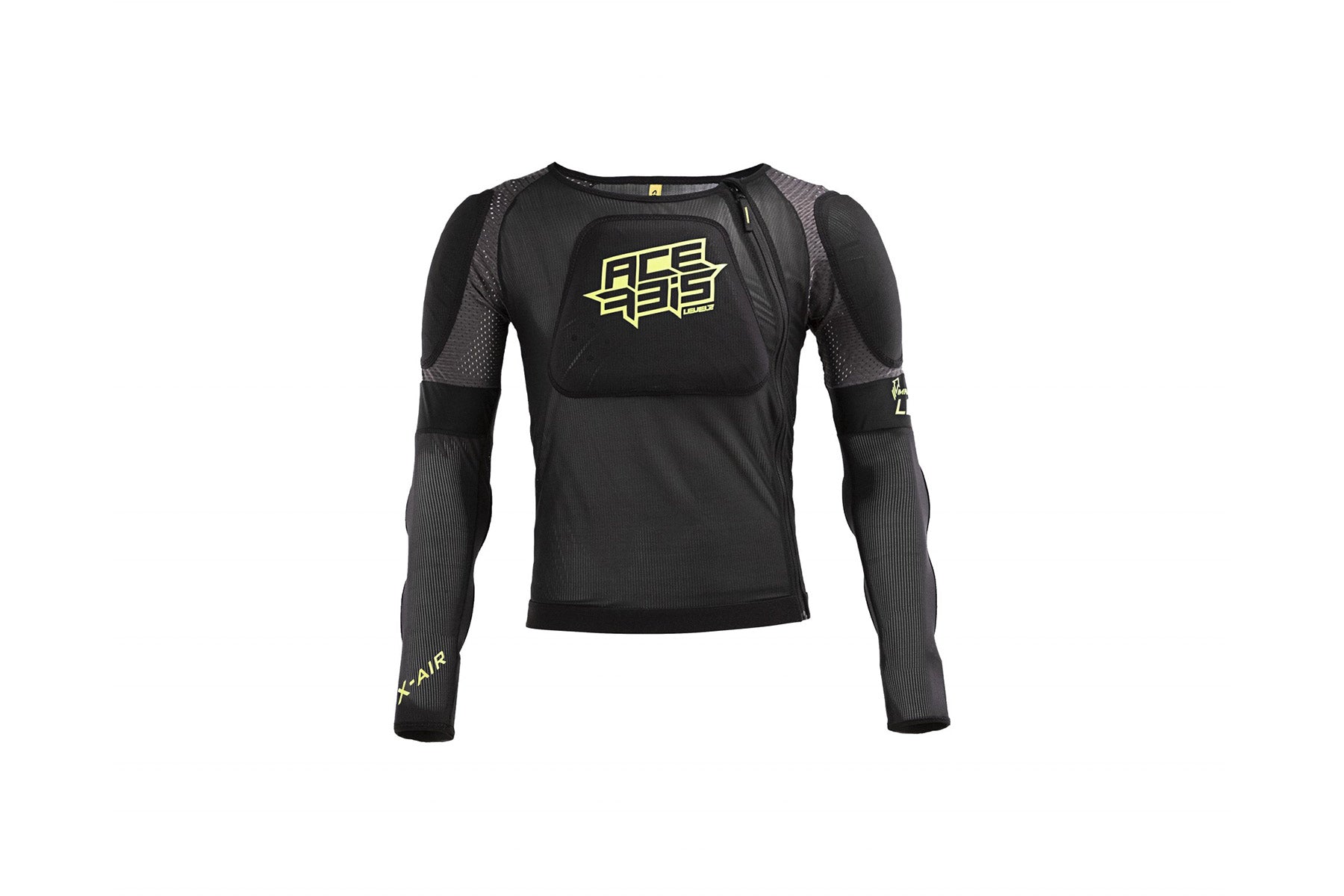 ACERBIS BODY ARMOUR X-AIR JACKET LEV 2