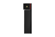 Abus Bordo Big Ugrip 5700K/100 Bk Sh