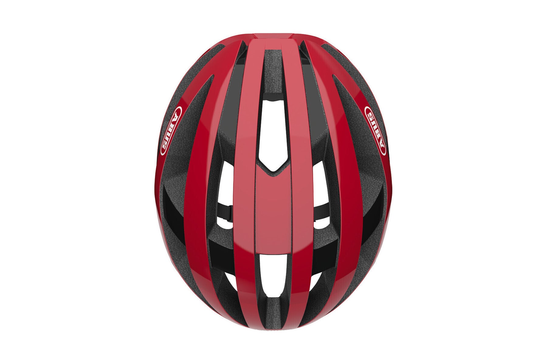 Abus Viantor Racing Red